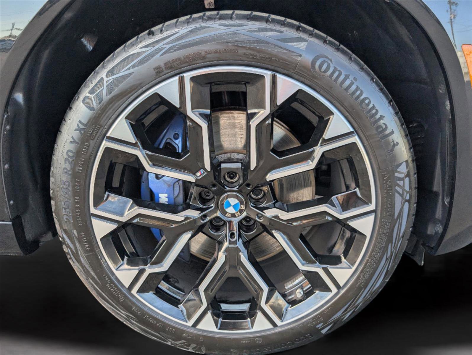 Used 2025 BMW X3 M50 image 39