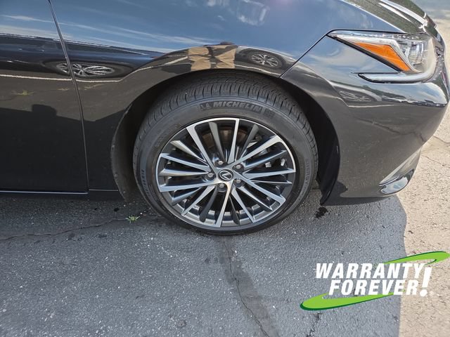 Used 2023 Lexus ES 250 w/ Premium Package AWD/4WD image 20