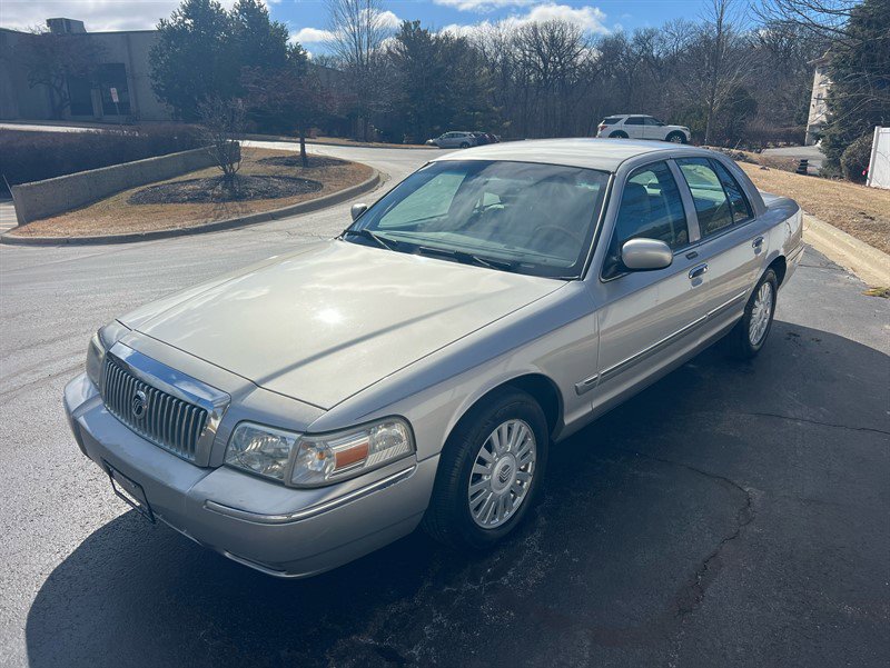 Used 2007 Mercury Grand Marquis LS image 18