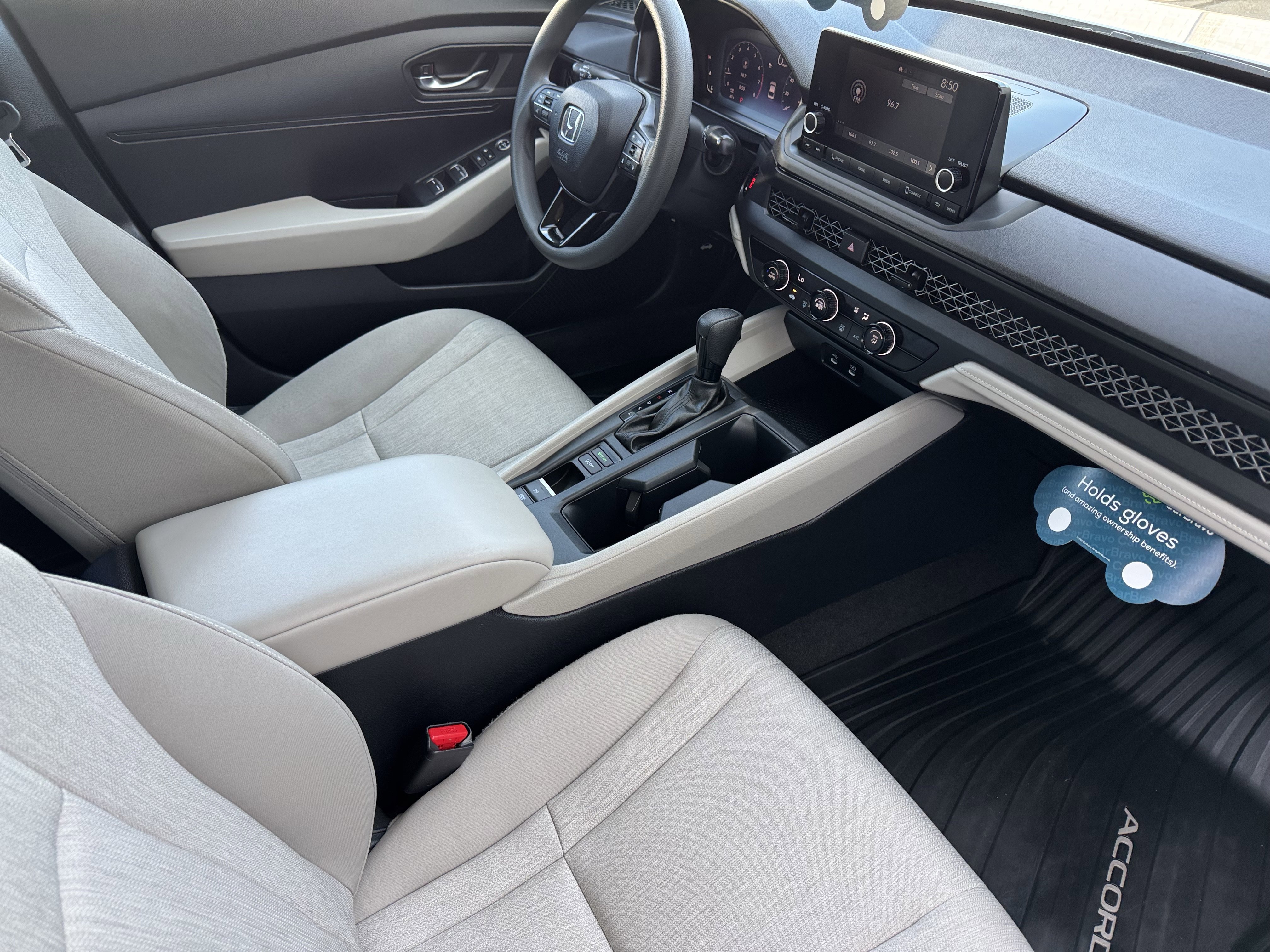 Used 2023 Honda Accord LX image 21