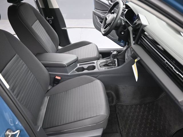 New 2026 Volkswagen Jetta S image 24