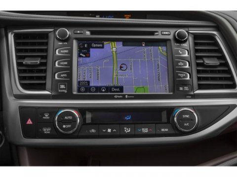 Used 2015 Toyota Highlander XLE AWD/4WD image 19