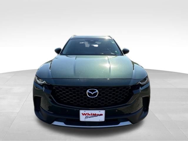 Used 2025 MAZDA CX-50 2.5 Turbo w/ Accent Package image 15