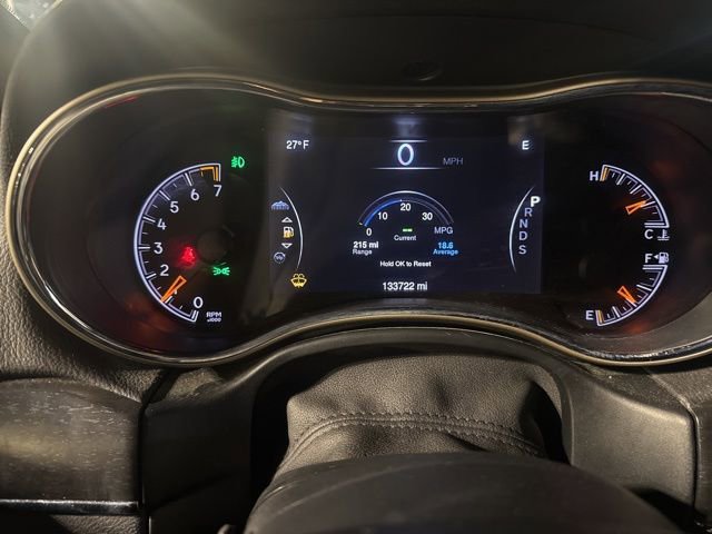 Used 2015 Jeep Grand Cherokee Limited image 6