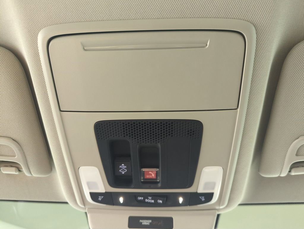 Certified 2024 Honda Accord EX-L image 30