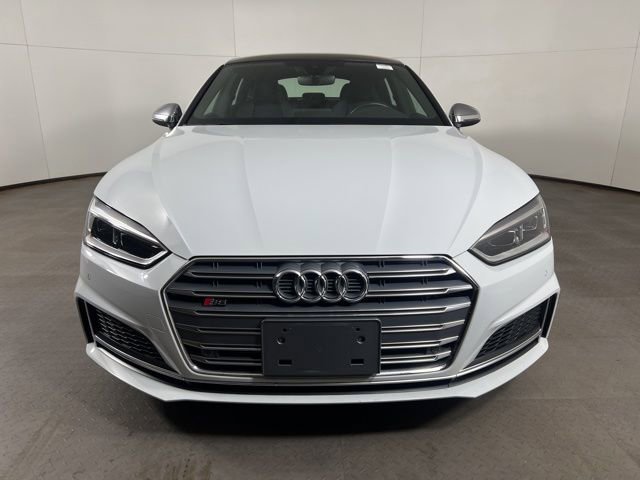 Used 2019 Audi S5 Premium Plus AWD/4WD image 2