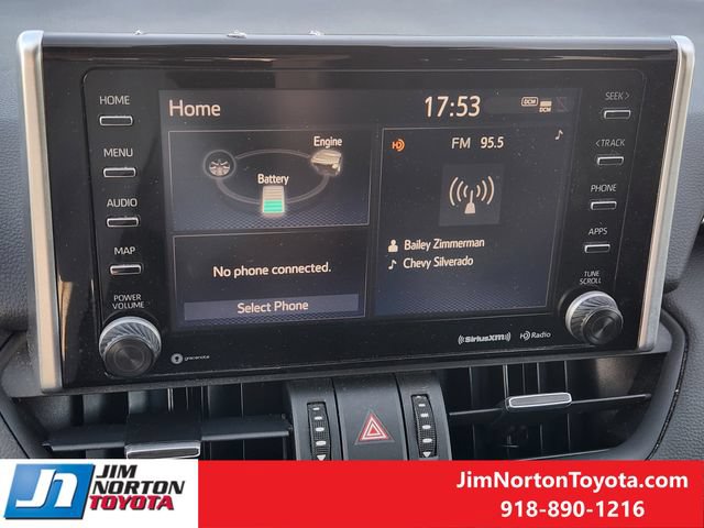 Used 2019 Toyota RAV4 XSE AWD/4WD image 17