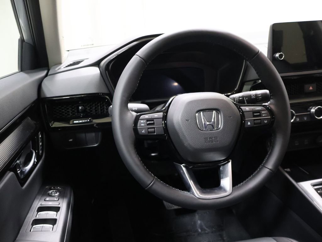 New 2026 Honda CR-V EX-L image 24