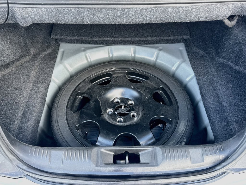 Used 2026 Ford Mustang Premium RWD image 28