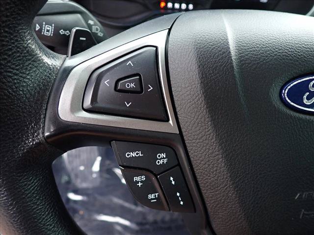 Used 2020 Ford Fusion SE AWD/4WD image 13