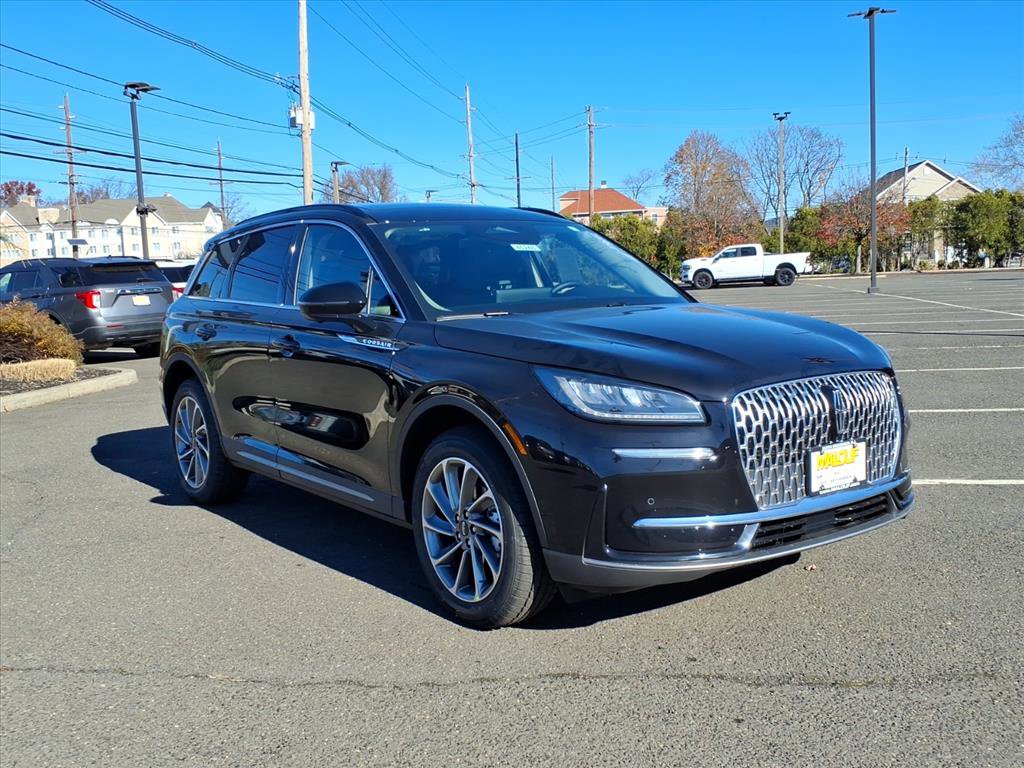 New 2026 Lincoln Corsair Premiere AWD/4WD image 1