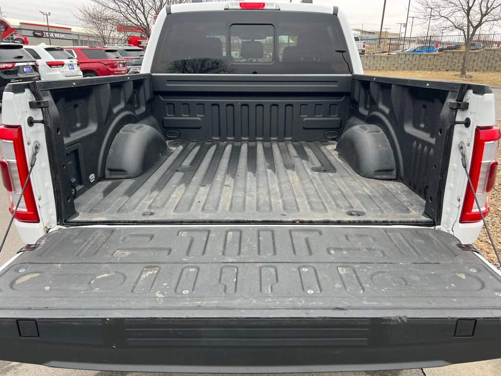 Used 2023 Ford F150 Lariat image 22