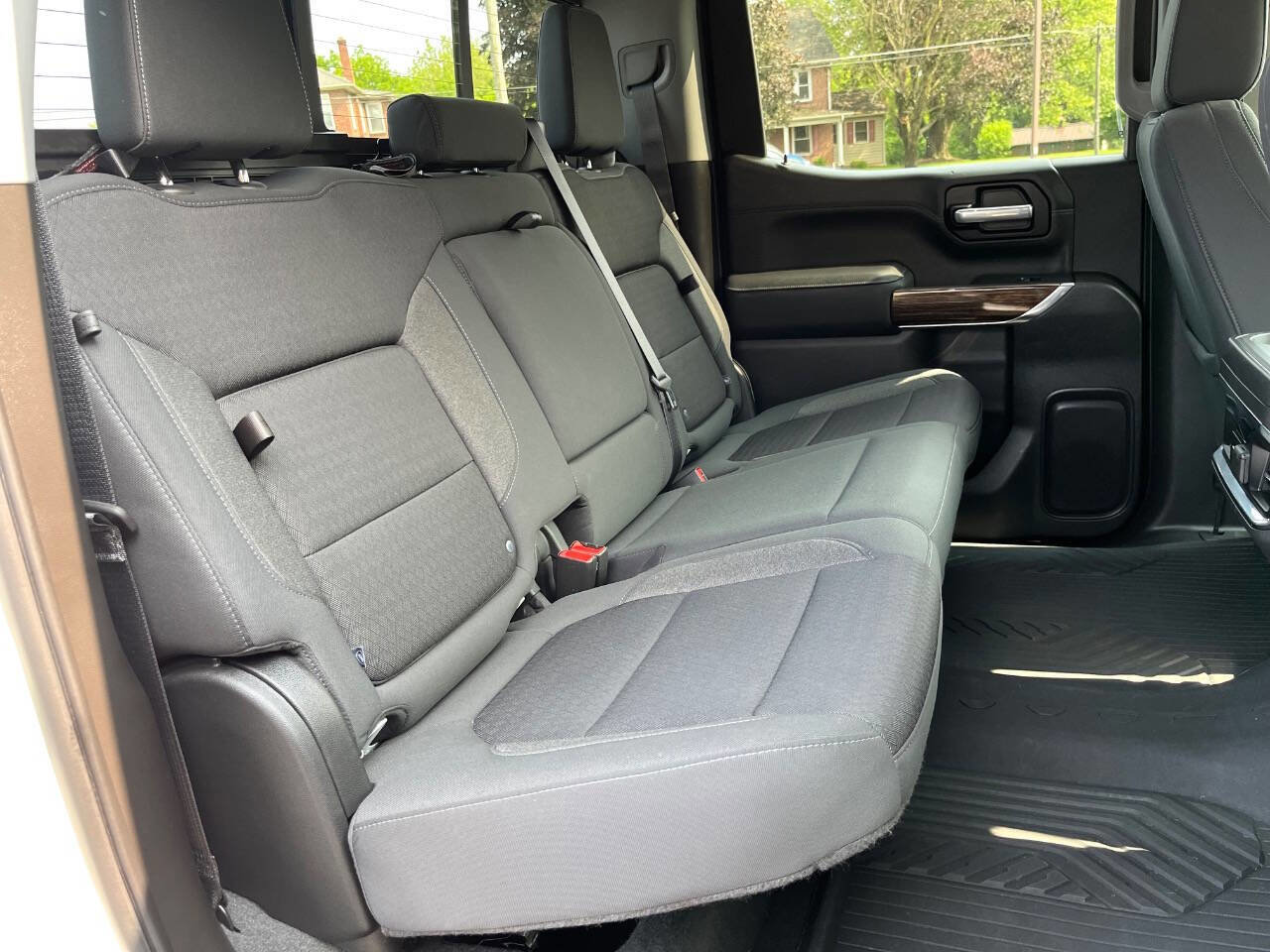 Used 2021 GMC Sierra 1500 Elevation w/ Preferred Package image 11