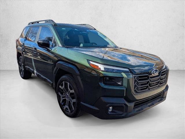 New 2026 Subaru Outback Touring XT video 3