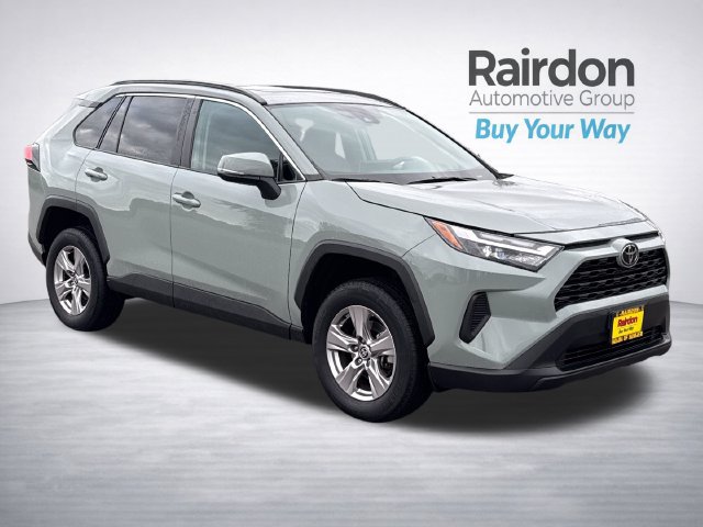 Used 2023 Toyota RAV4 XLE w/ Convenience Package FWD 360° Tour