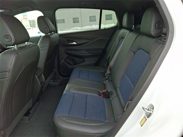 New 2026 Buick Envista Preferred image 6