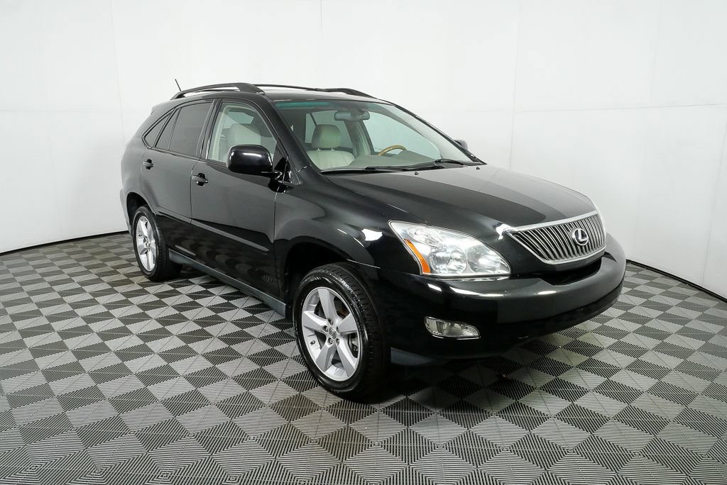 Used 2007 Lexus RX 350 2WD image 1