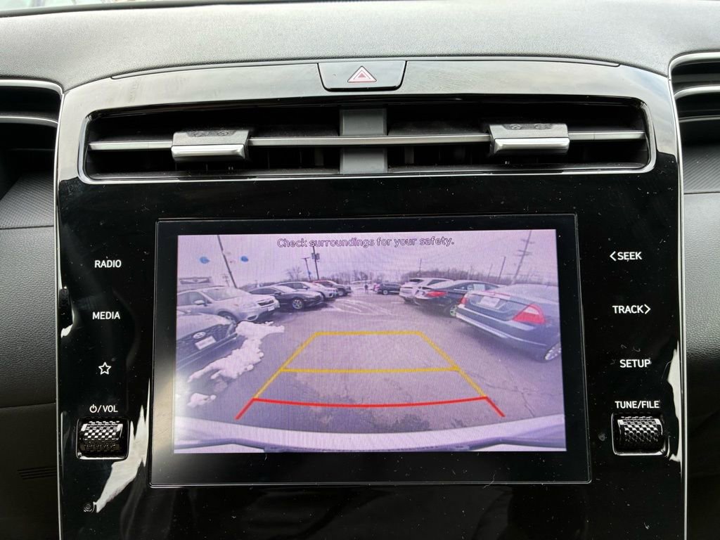 Used 2023 Hyundai Tucson SE image 31