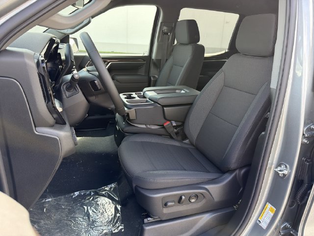 New 2026 Chevrolet Silverado 1500 LT AWD/4WD image 11