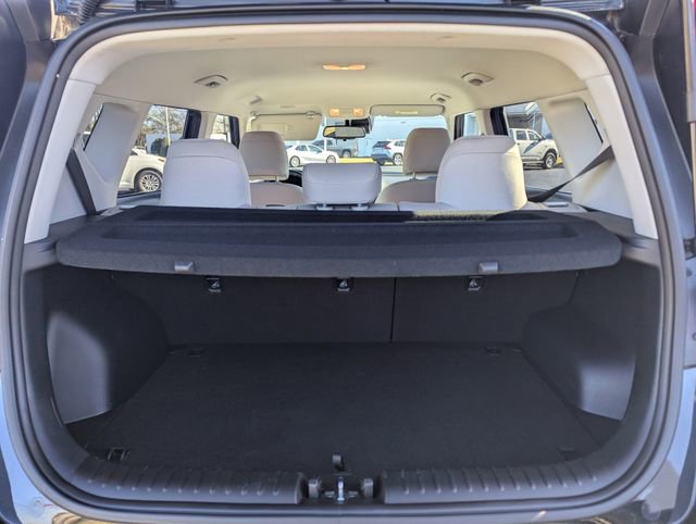 Used 2020 Kia Soul EX image 25