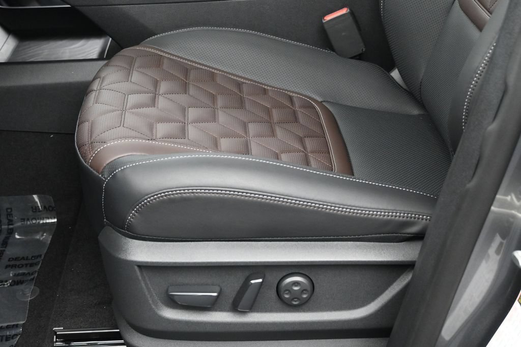 New 2026 Nissan Armada Platinum AWD/4WD image 19
