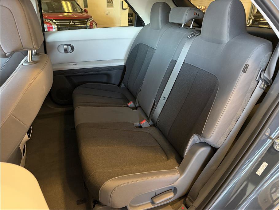 Used 2024 Hyundai Ioniq 5 SEL RWD image 22