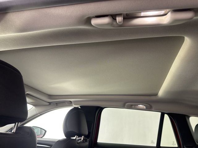 Used 2024 MAZDA CX-50 AWD 2.5 S w/ Cargo Package image 24