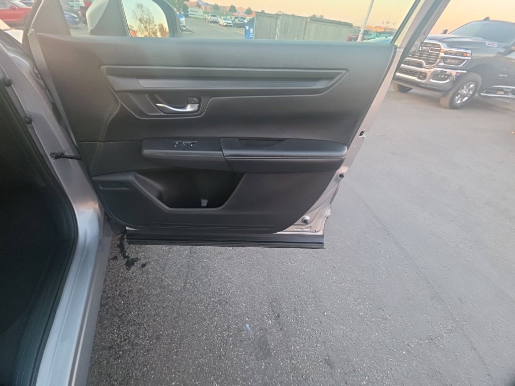 Certified 2024 Honda CR-V LX image 30