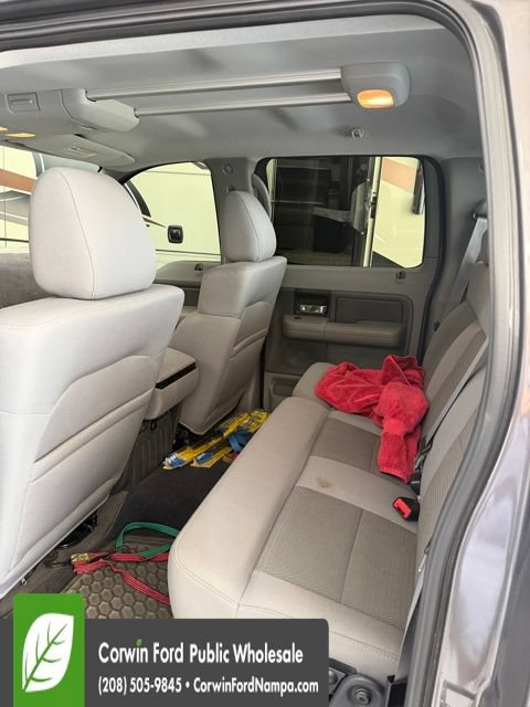 Used 2004 Ford F150 XLT RWD image 30