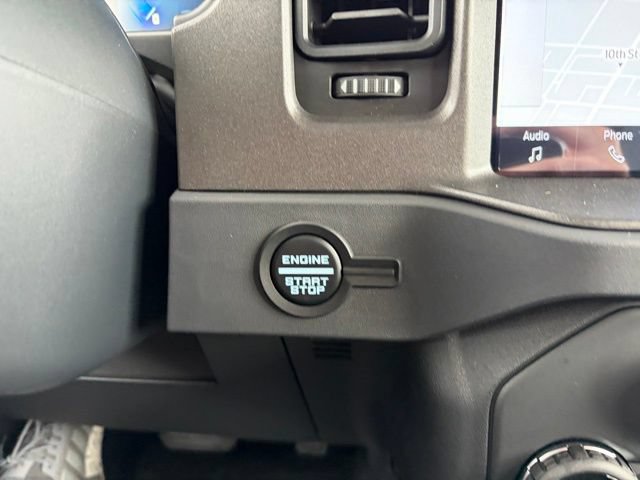 New 2025 Ford Bronco Badlands AWD/4WD image 18