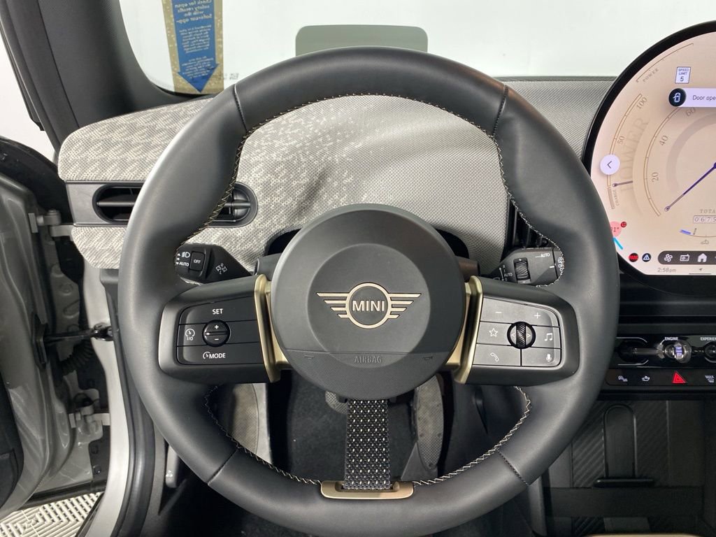 Certified 2025 MINI Cooper S image 8