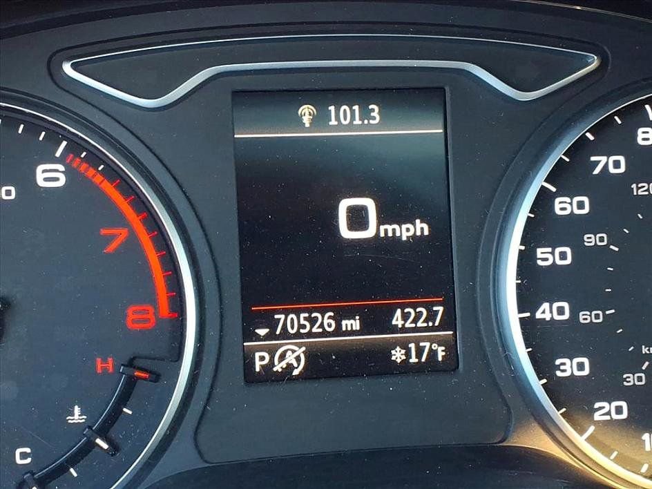 Used 2020 Audi A3 2.0T Premium image 33