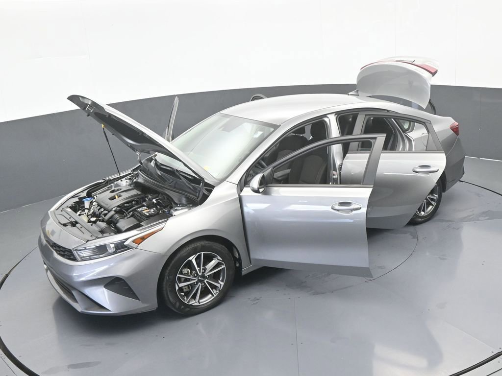 Used 2022 Kia Forte LXS image 56
