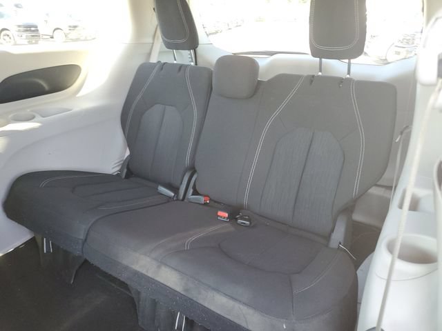 Used 2023 Chrysler Voyager LX FWD image 26