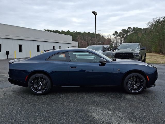 New 2026 Dodge Charger R/T Scat Pack image 5