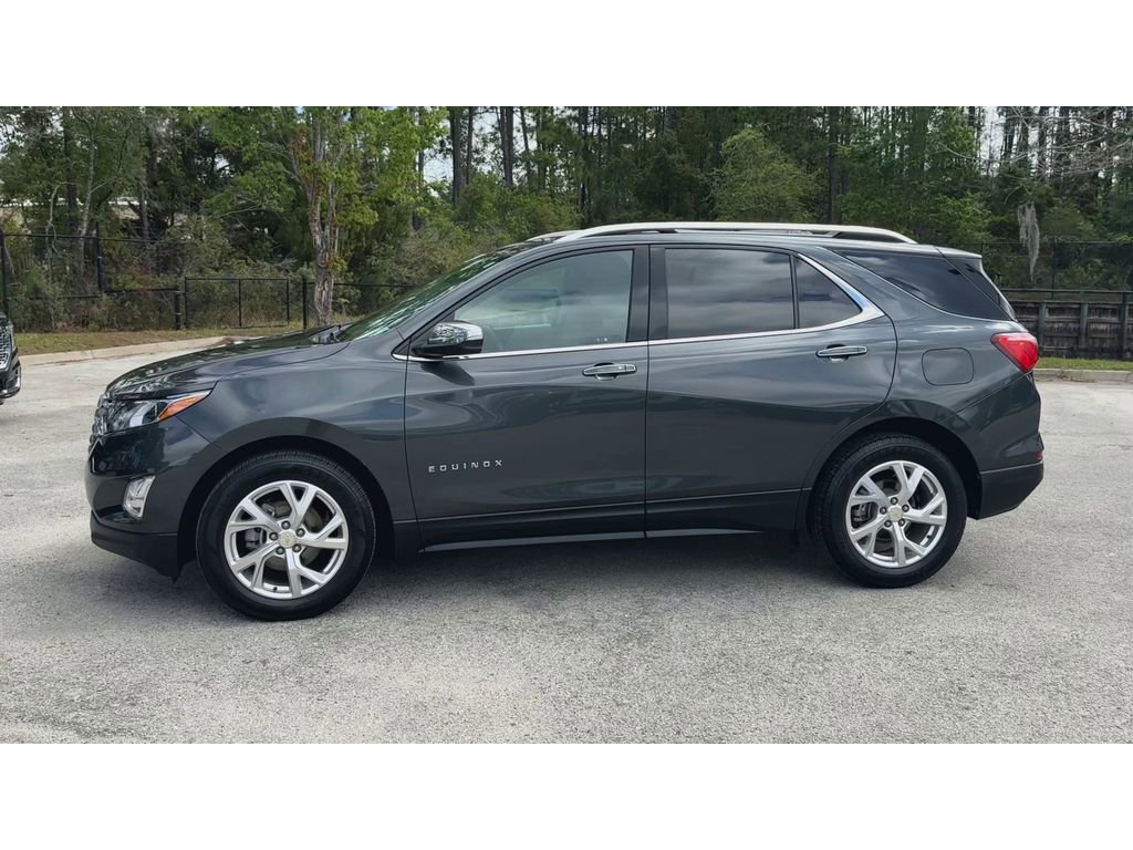 Used 2021 Chevrolet Equinox Premier image 5