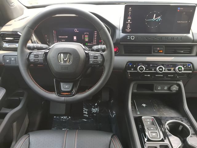 New 2026 Honda Passport TrailSport Elite image 15