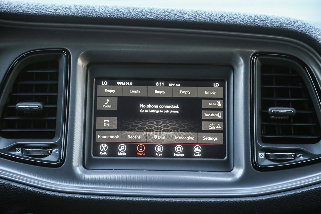 Used 2023 Dodge Challenger GT w/ Blacktop Package image 13