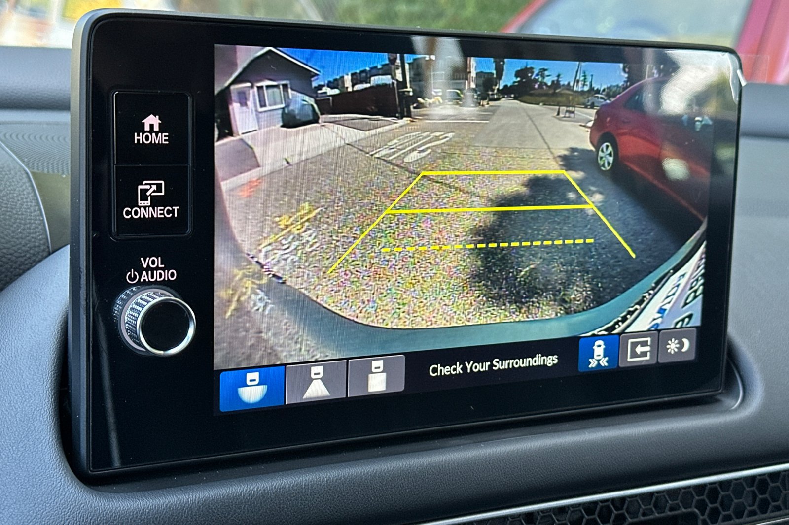 New 2027 Honda HR-V EX-L image 18
