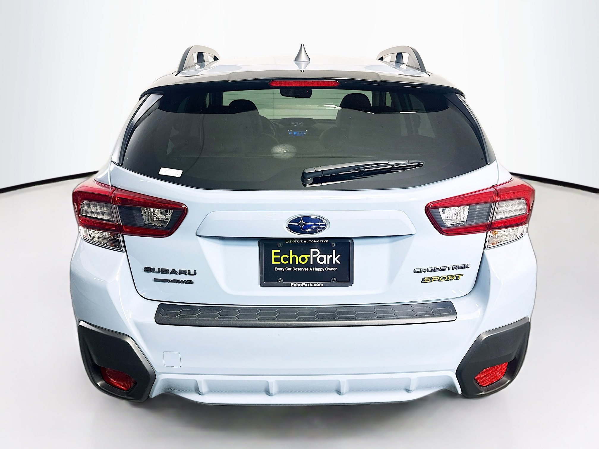 Used 2023 Subaru Crosstrek 2.5i Sport image 7
