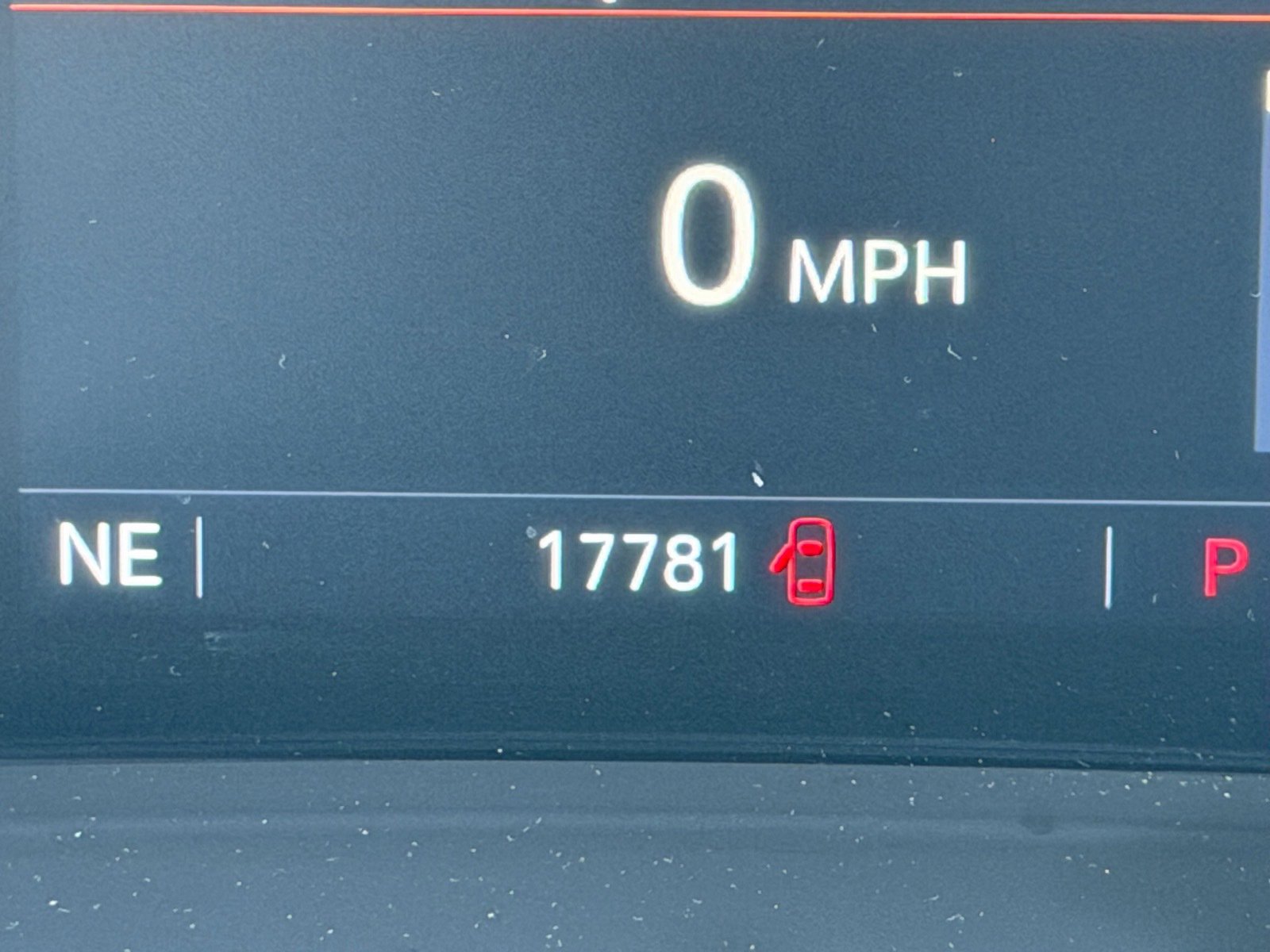 Used 2021 Buick Envision Preferred image 32