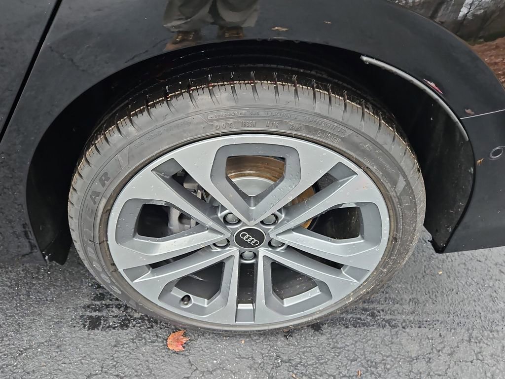 New 2026 Audi A3 2.0T Premium image 5