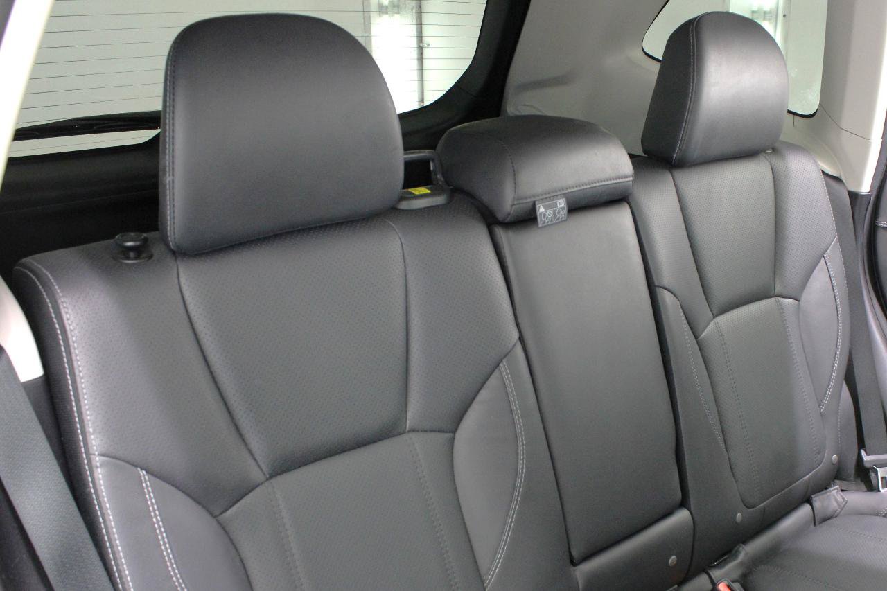 Used 2019 Subaru Forester Limited AWD/4WD image 44