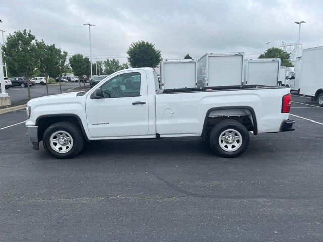 Used 2016 GMC Sierra 1500 2WD Regular Cab image 11