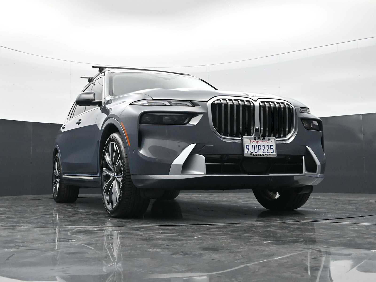 Certified 2023 BMW X7 xDrive40i w/ Executive Package AWD/4WD image 28