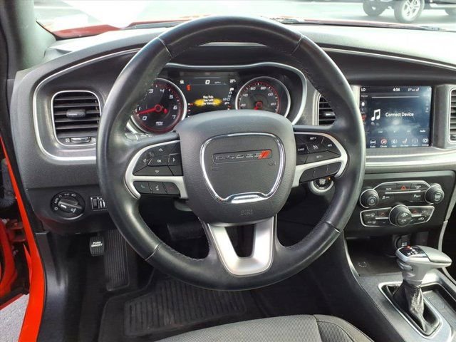 Used 2018 Dodge Charger SXT Plus image 7