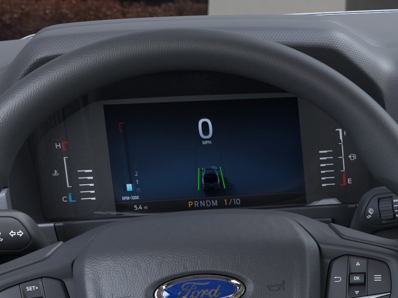 New 2025 Ford Ranger XL image 13