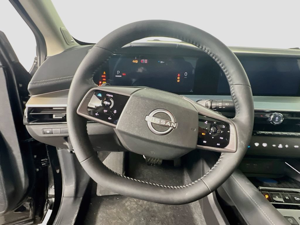 New 2026 Nissan Murano SL w/ Comfort Package AWD/4WD image 10