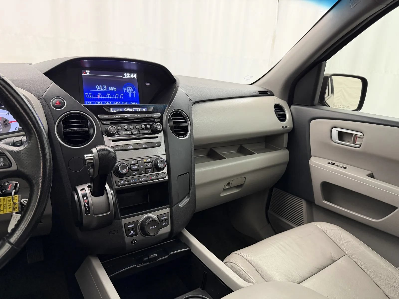 Used 2015 Honda Pilot EX-L image 15