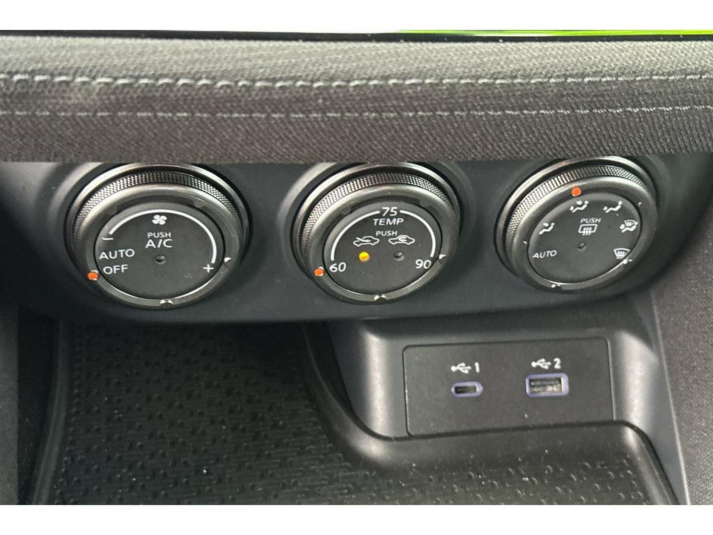 Used 2024 Nissan Z Sport w/ Floor Mat Package RWD image 19